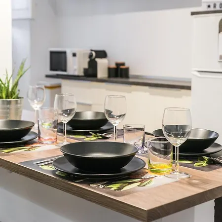 Domus Maximo Apartamento Roma