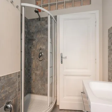 Domus Maximo Apartament Rzym