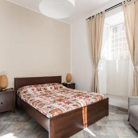 Apartament Domus Maximo