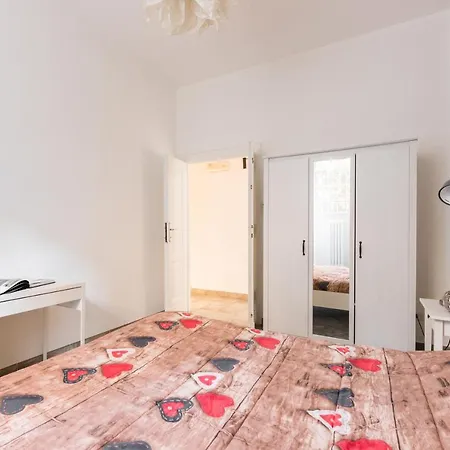 Domus Maximo Apartament