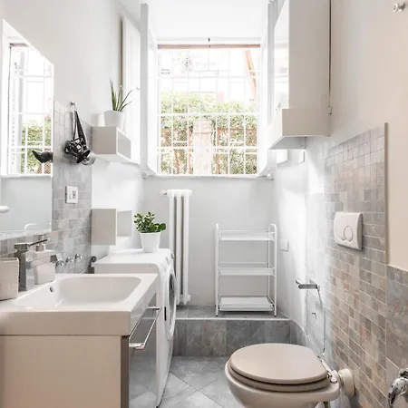 Domus Maximo Apartament *