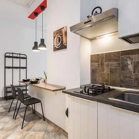 Apartament Domus Maximo *