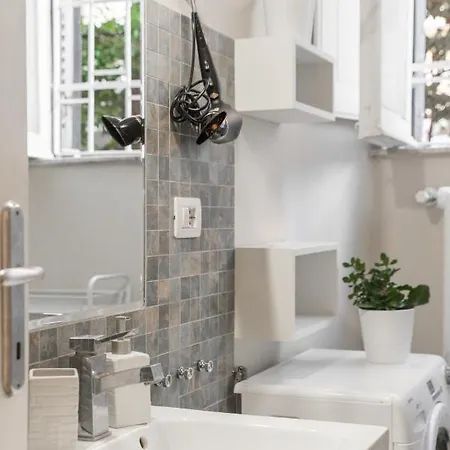 アパート Domus Maximo