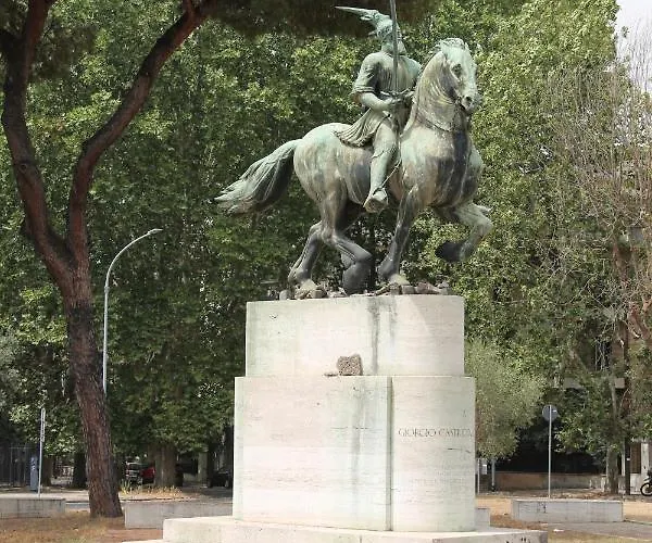 Domus Maximo Διαμέρισμα Ρώμη