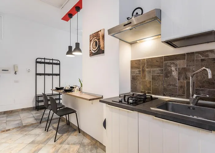 Διαμέρισμα Domus Maximo *