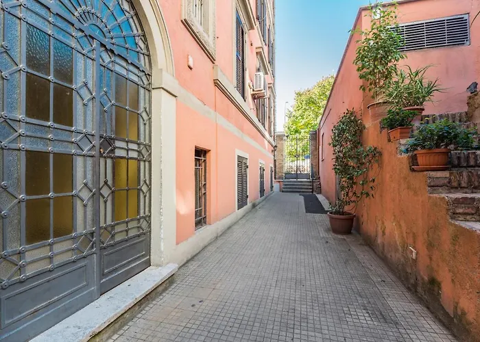 Domus Maximo Ρώμη