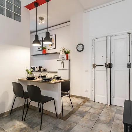 Apartamento Domus Maximo *