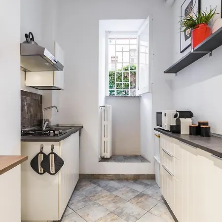 Domus Maximo Apartamento *