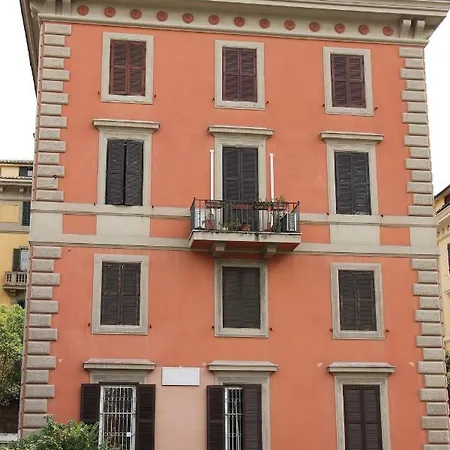 Domus Maximo Apartamento