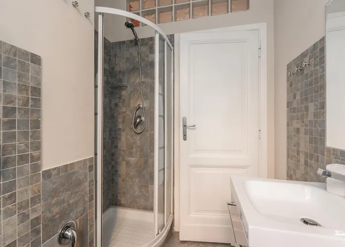 Domus Maximo Lägenhet Rom