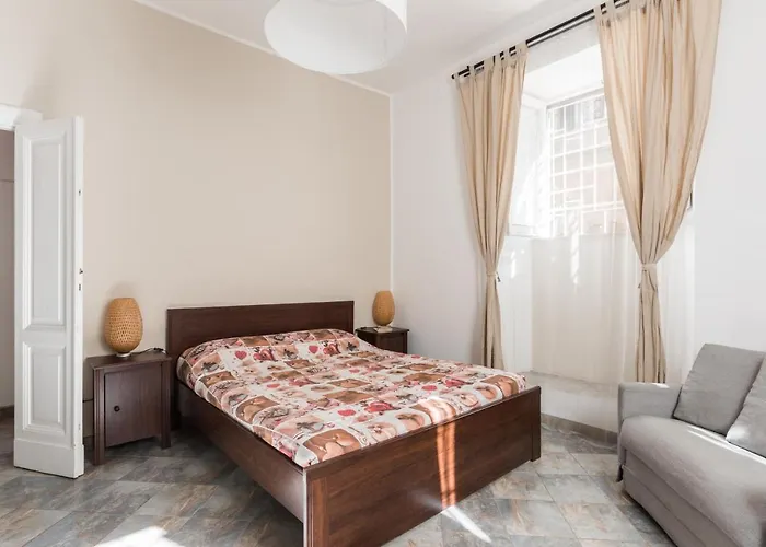 Lägenhet Domus Maximo