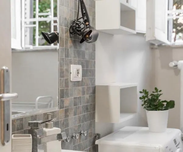 Lägenhet Domus Maximo