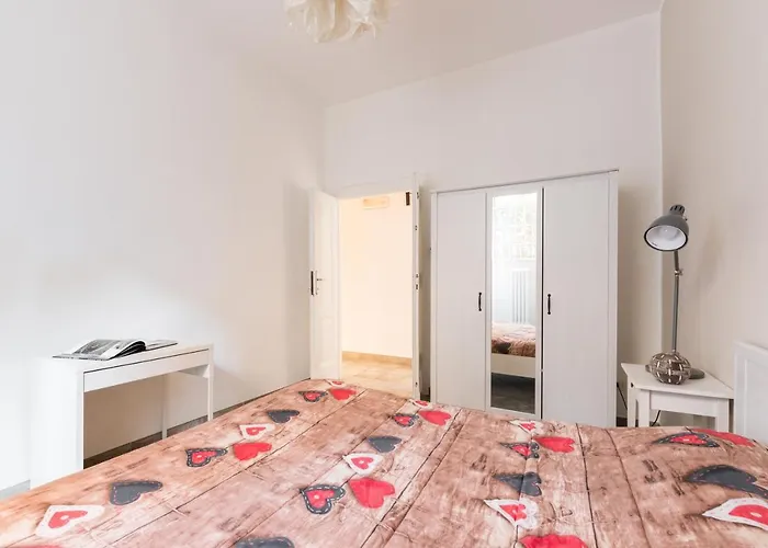 Domus Maximo Lägenhet