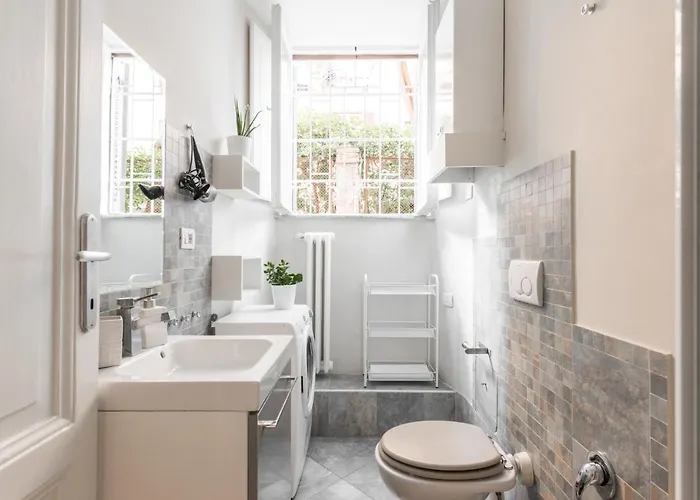 Domus Maximo Lägenhet *