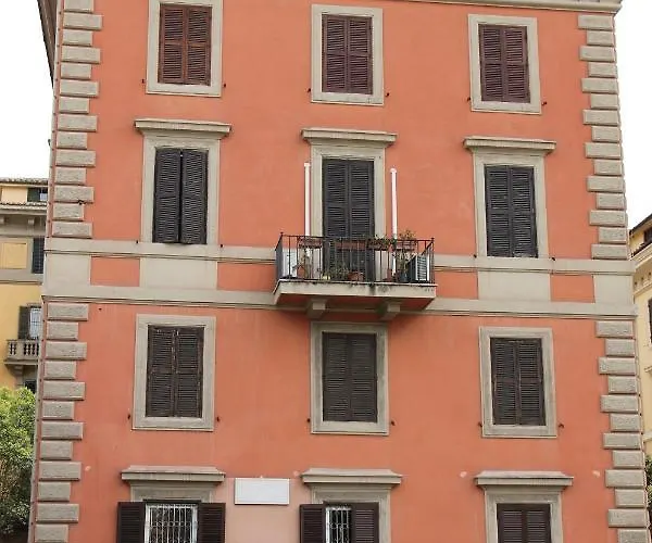 Domus Maximo Lägenhet